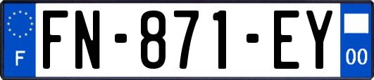 FN-871-EY