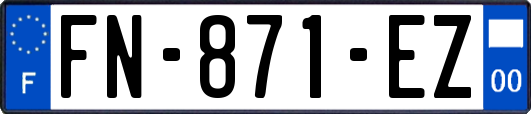 FN-871-EZ
