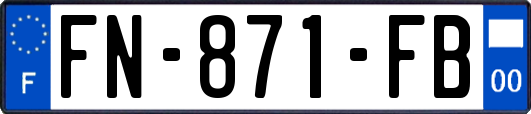 FN-871-FB