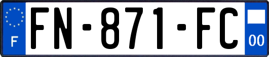 FN-871-FC