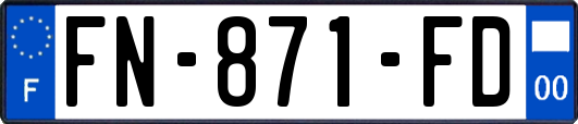 FN-871-FD