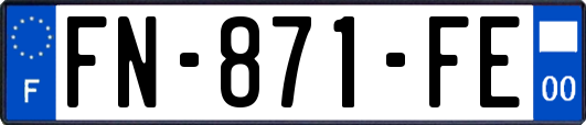 FN-871-FE
