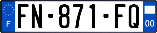 FN-871-FQ