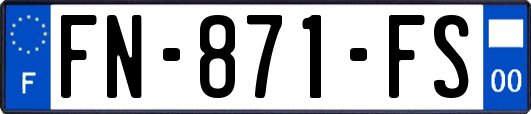 FN-871-FS