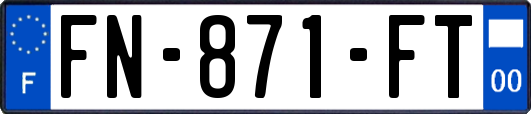 FN-871-FT