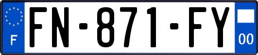 FN-871-FY