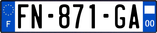 FN-871-GA