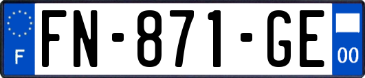 FN-871-GE