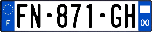 FN-871-GH