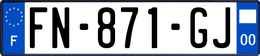 FN-871-GJ