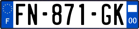FN-871-GK