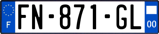 FN-871-GL