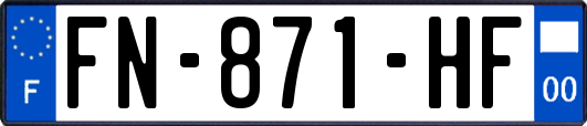 FN-871-HF