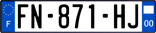 FN-871-HJ