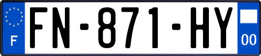 FN-871-HY