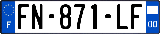 FN-871-LF