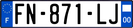 FN-871-LJ
