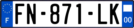 FN-871-LK