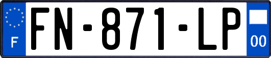 FN-871-LP