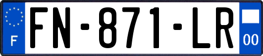 FN-871-LR