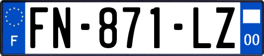 FN-871-LZ