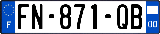 FN-871-QB