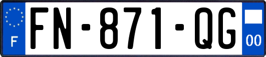 FN-871-QG