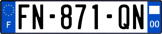 FN-871-QN