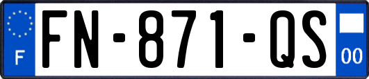 FN-871-QS