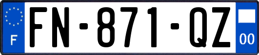 FN-871-QZ