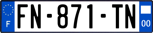 FN-871-TN