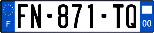 FN-871-TQ