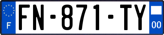 FN-871-TY