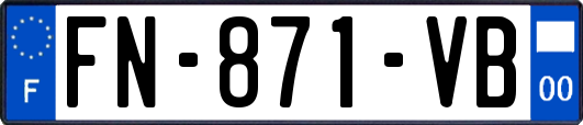 FN-871-VB