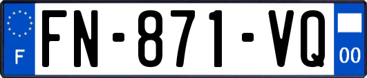 FN-871-VQ