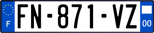FN-871-VZ