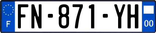 FN-871-YH