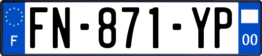 FN-871-YP