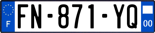 FN-871-YQ