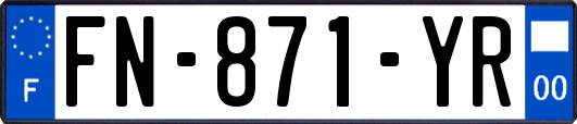 FN-871-YR