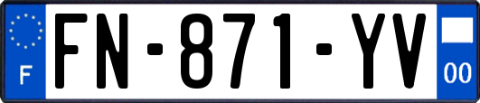 FN-871-YV