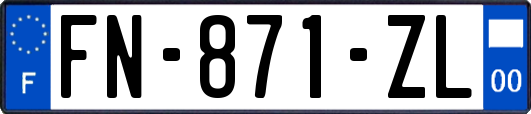 FN-871-ZL