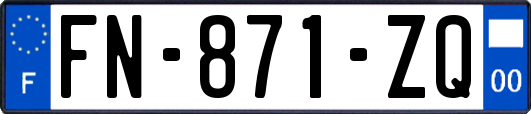 FN-871-ZQ