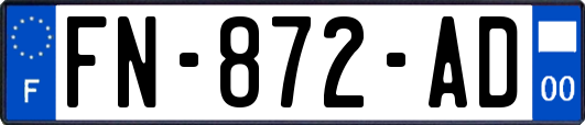 FN-872-AD