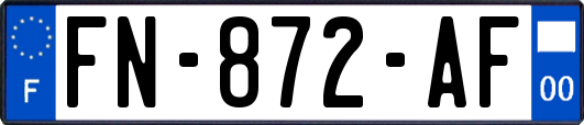 FN-872-AF