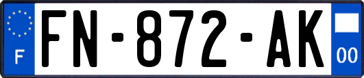 FN-872-AK