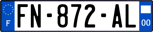 FN-872-AL