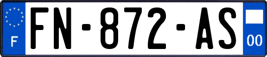 FN-872-AS