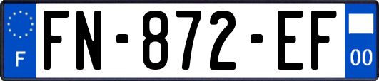 FN-872-EF