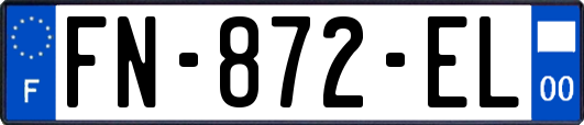 FN-872-EL